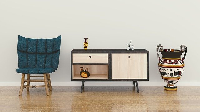 moderní nábytek