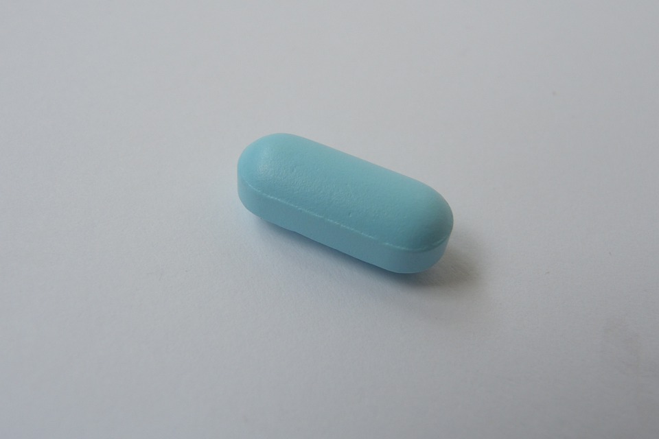 Viagra tableta